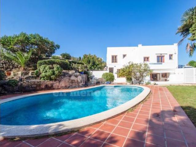 Casa Venta Es Castell, Biniatap Nou