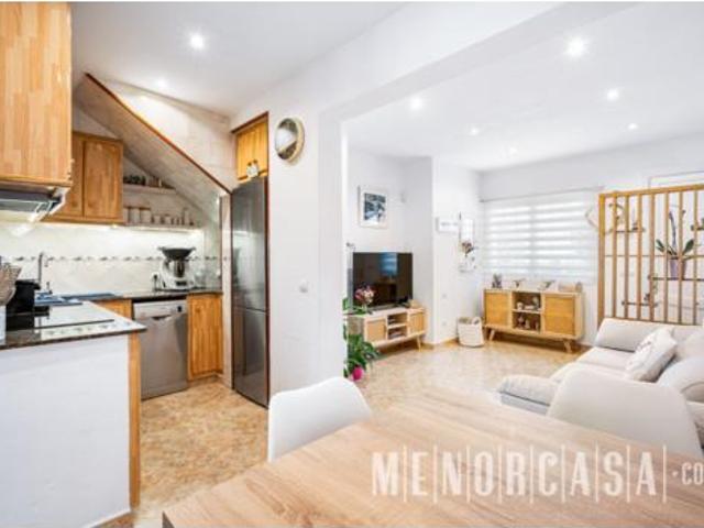 Casa Venta Es Castell, Es Castell