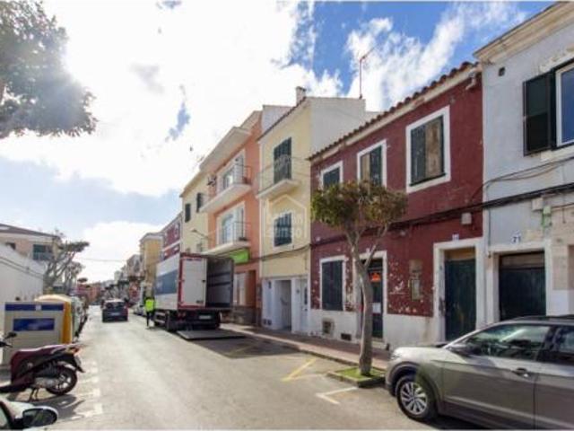 Casa Venta Es Castell, Es Castell