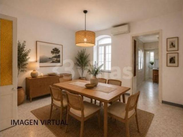 Casa Venta Es Castell, Es Castell
