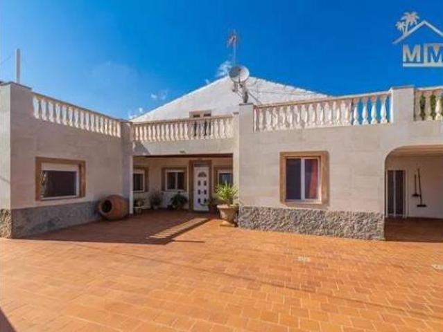 Casa Venta Es Castell, Es Castell