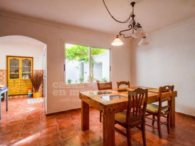 Casa Venta Es Castell, Es Castell