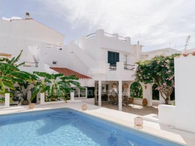 Casa Venta Es Castell, Es Castell