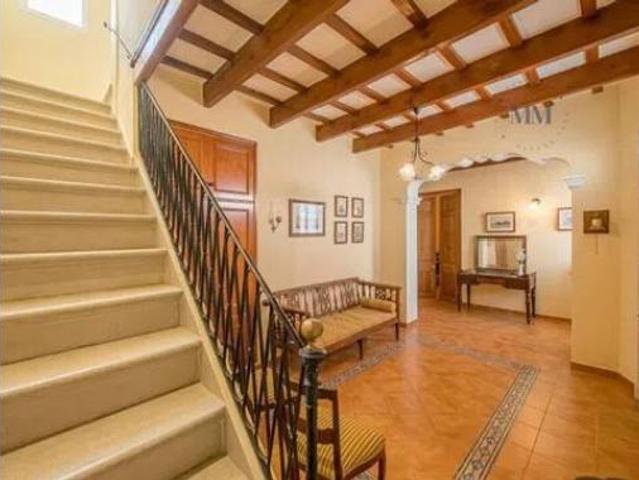 Casa Venta Es Castell, Es Castell