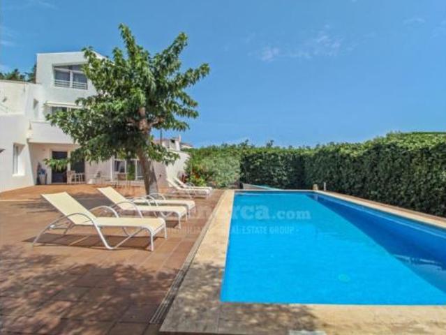 Casa Venta Es Castell, Trepuco