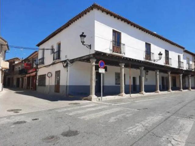 Casa Venta Escalona, Escalona