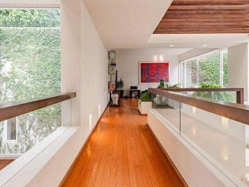 Casa venta Escarcha, Jardines del Pedregal