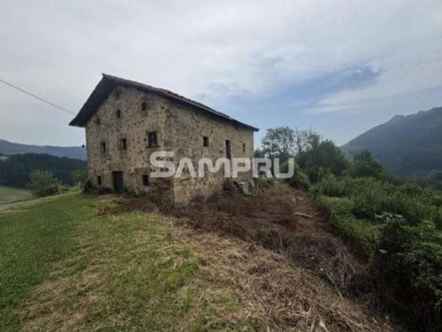 Casa Venta Eskoriatza, Zarimutz