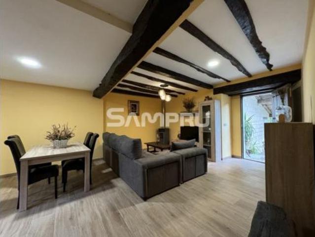 Casa Venta Eskoriatza, Zarimutz