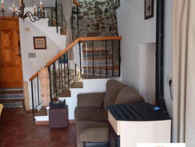 Casa Venta Eslida, Eslida