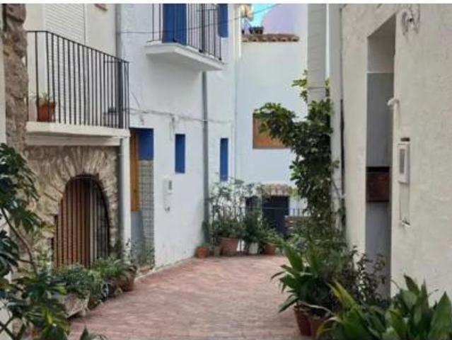 Casa Venta Eslida, Eslida