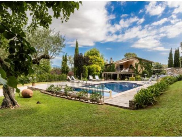 Casa Venta Esponellà, Esponellà