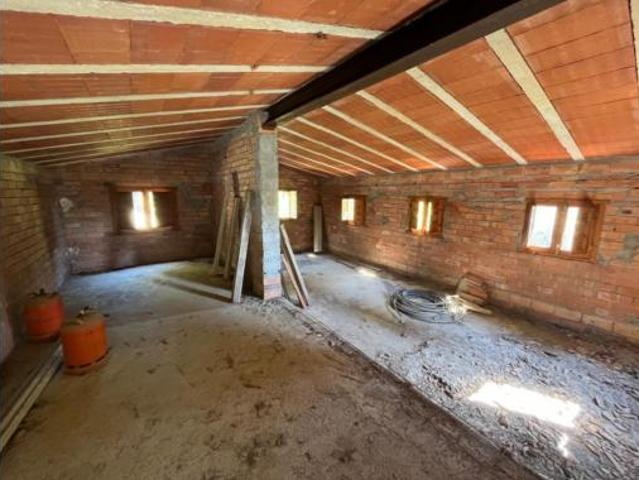 Casa Venta Esparreguera, La Colònia Sedó