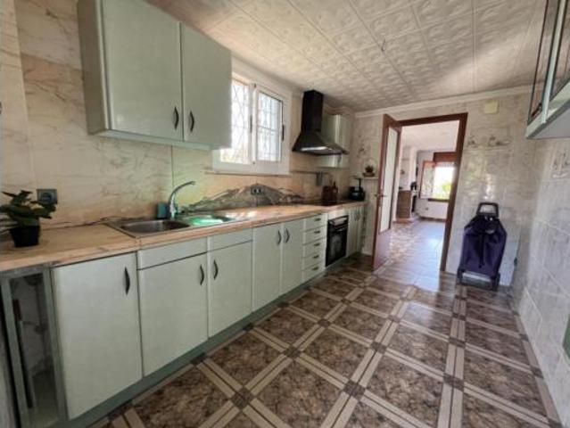 Casa Venta Esparreguera, La Colònia Sedó