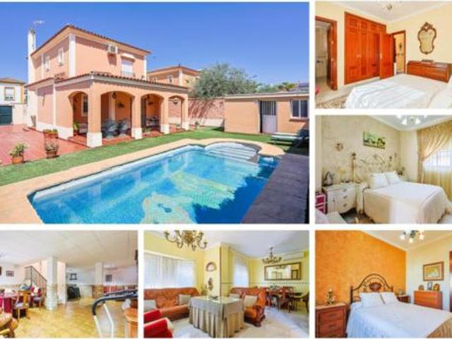 Casa Venta Espartinas, Espartinas