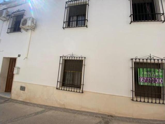 Casa Venta Espejo, Espejo
