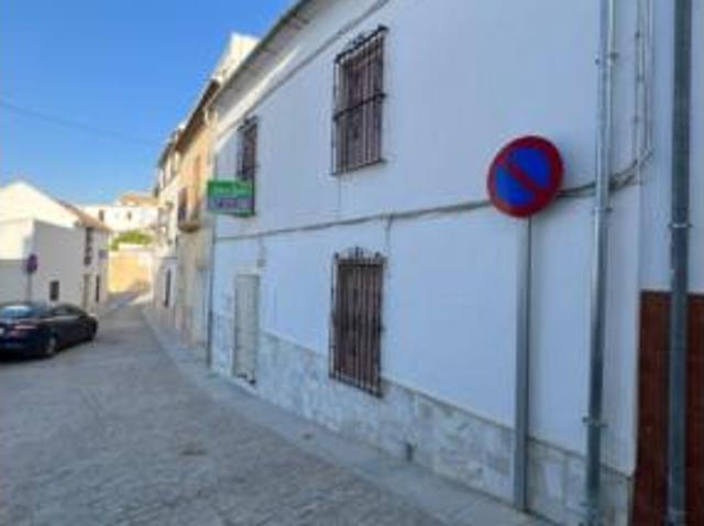 Casa Venta Espejo, Espejo