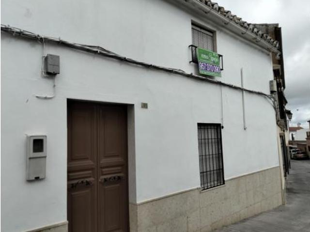 Casa Venta Espejo, Espejo