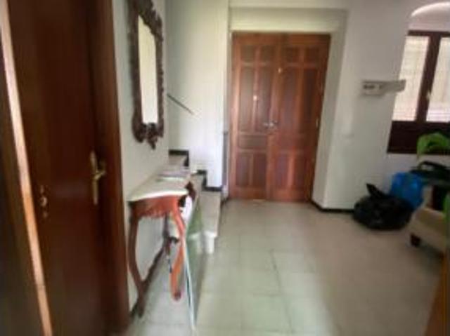 Casa Venta Espejo, Espejo