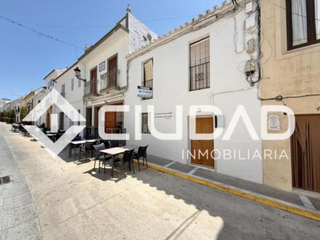 Casa Venta Espera, Espera