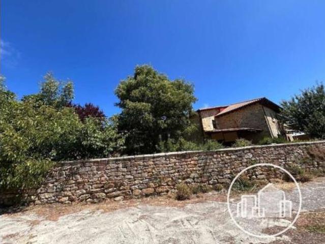 Casa Venta Espinosa de los Monteros, Bárcenas de Espinosa