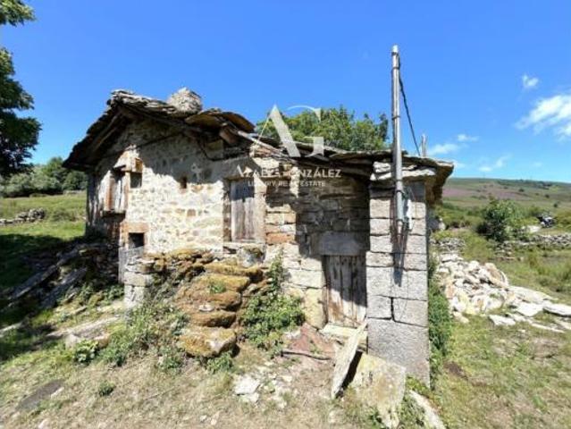 Casa Venta Espinosa de los Monteros, Espinosa de los Monteros