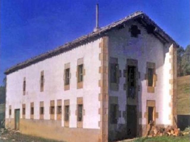 Casa Venta Espinosa de los Monteros, Espinosa de los Monteros