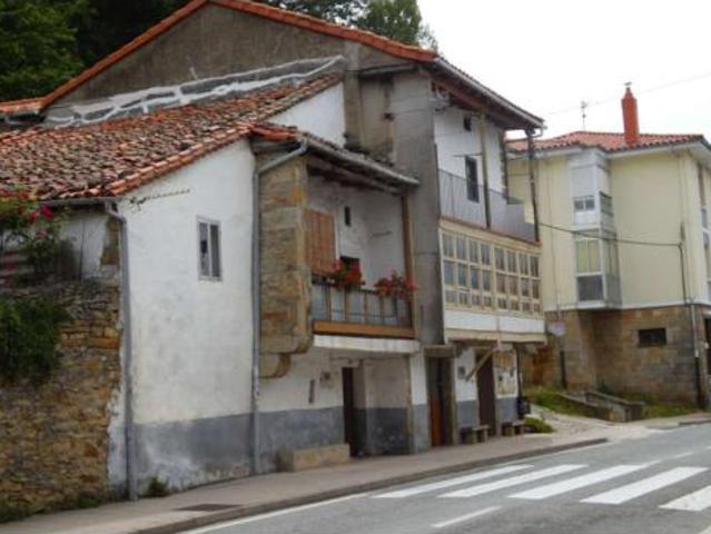 Casa Venta Espinosa de los Monteros, Espinosa de los Monteros