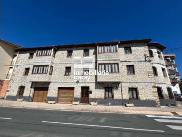 Casa Venta Espinosa de los Monteros, Espinosa de los Monteros
