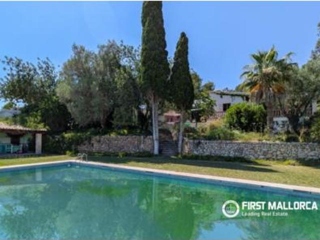Casa Venta Establés, Anchuela del Campo