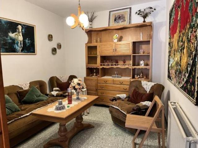 Casa Venta Estadilla, Estadilla