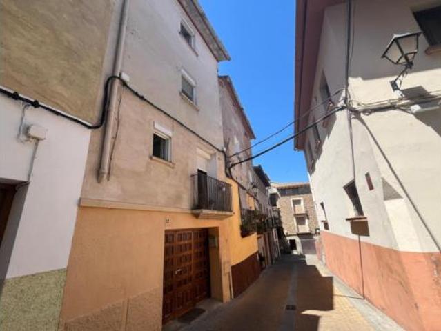 Casa Venta Estadilla, Estadilla