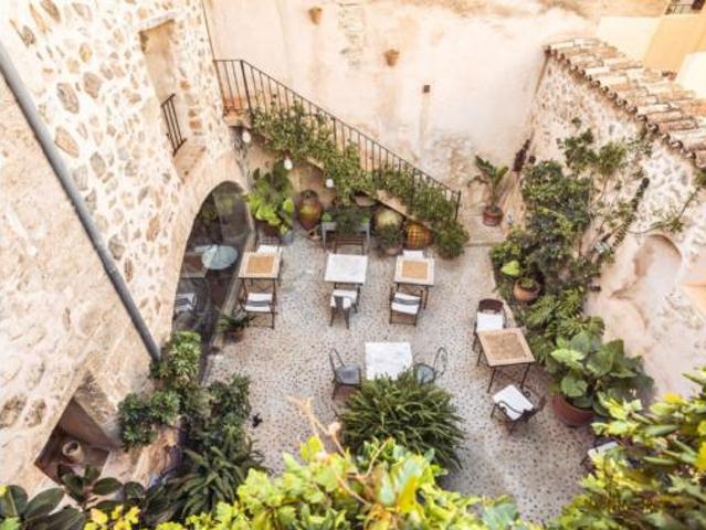 Casa Venta Estellencs, Estellencs