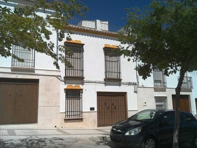 Casa Venta Estepa, Estepa