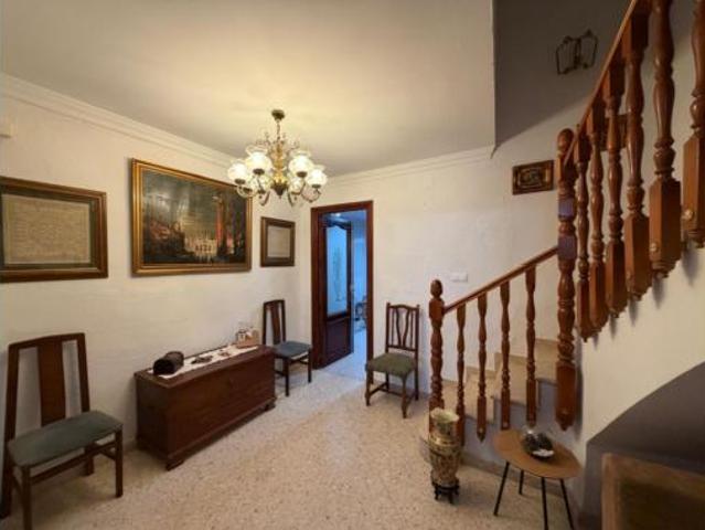 Casa Venta Estepa, Estepa