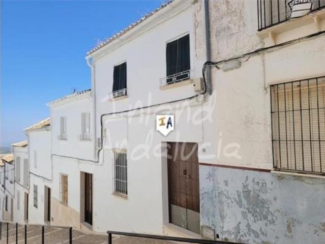 Casa Venta Estepa, Estepa
