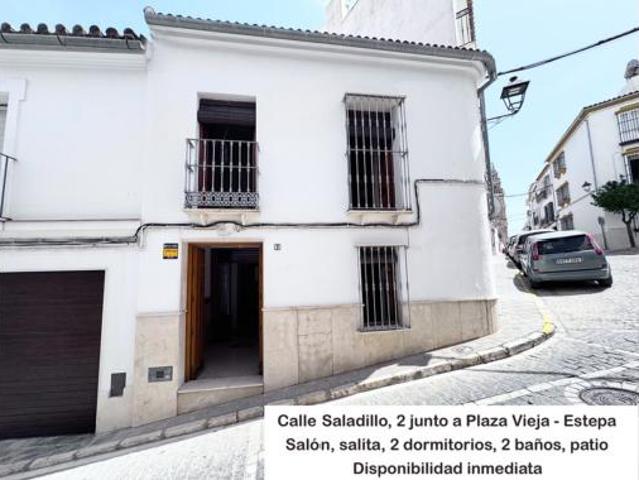 Casa Venta Estepa, Estepa
