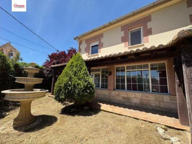 Casa Venta Estépar, Arenillas de Muñó