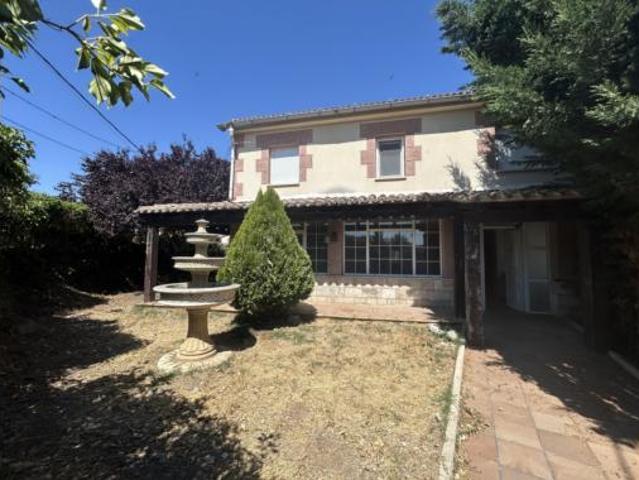 Casa Venta Estépar, Arenillas de Muñó