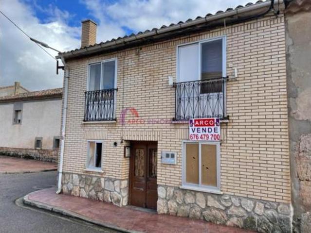 Casa Venta Estépar, Estépar