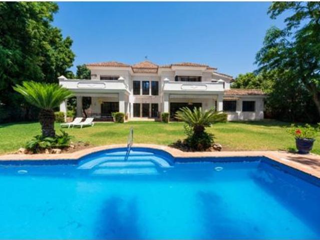 Casa Venta Estepona, Altos de Estepona