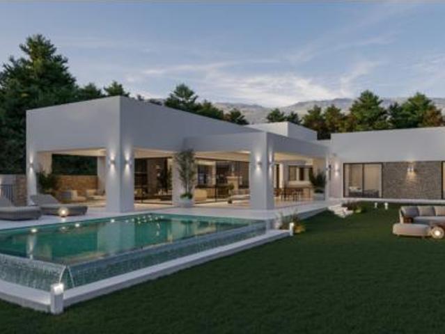 Casa Venta Estepona, Bel Air Cancelada Saladillo