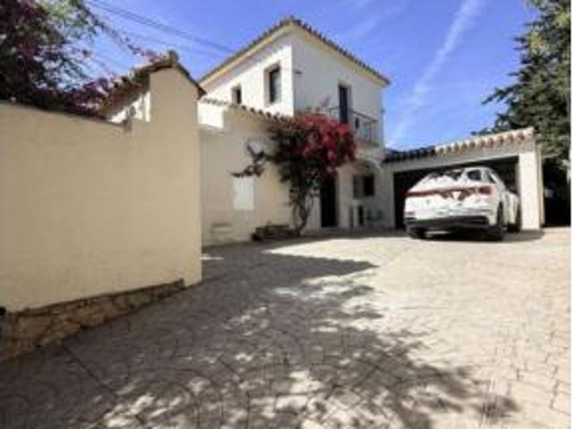 Casa Venta Estepona, Bel Air Cancelada Saladillo