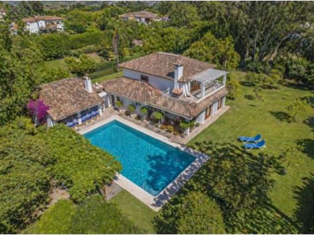 Casa Venta Estepona, Bel Air Cancelada Saladillo