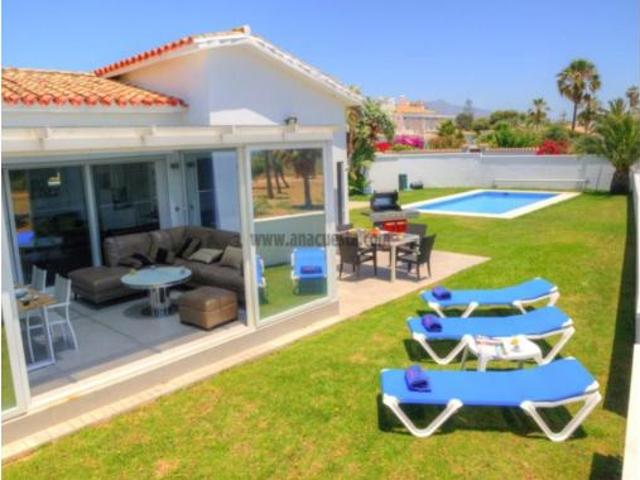Casa Venta Estepona, Bel Air Cancelada Saladillo