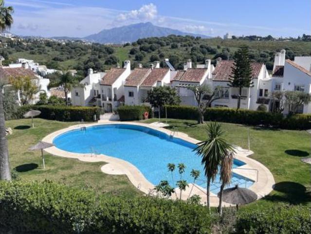 Casa Venta Estepona, Bel Air Cancelada Saladillo