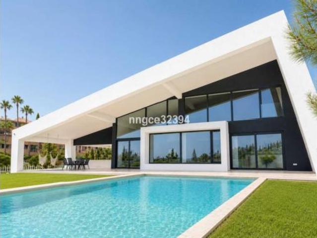 Casa Venta Estepona, Bel Air Cancelada Saladillo