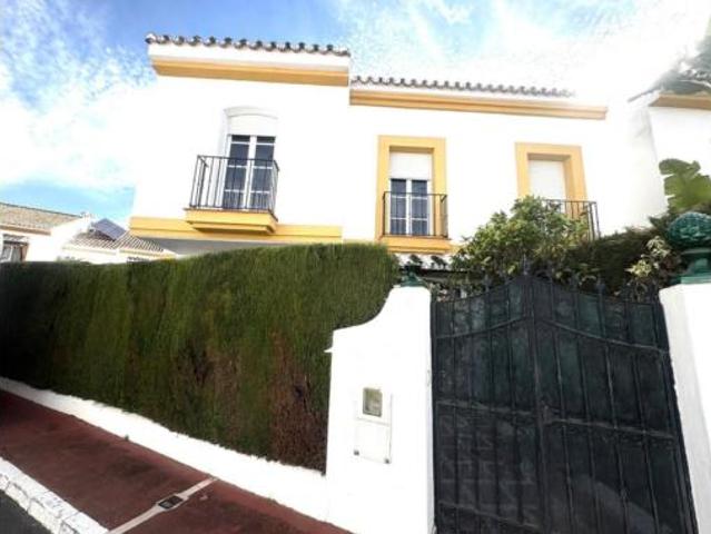 Casa Venta Estepona, Bel Air Cancelada Saladillo