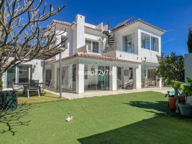 Casa Venta Estepona, Bel Air Cancelada Saladillo