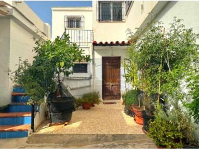 Casa Venta Estepona, Casco Antiguo